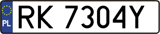 RK7304Y