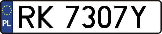 RK7307Y