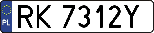 RK7312Y