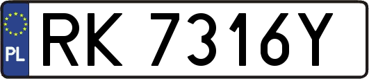 RK7316Y