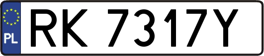RK7317Y