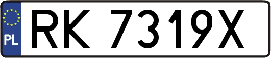 RK7319X