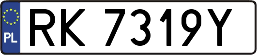 RK7319Y
