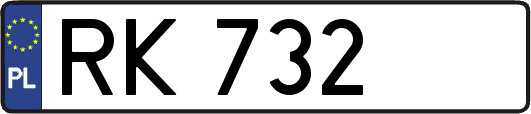 RK732