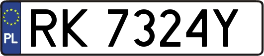 RK7324Y