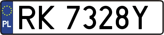 RK7328Y