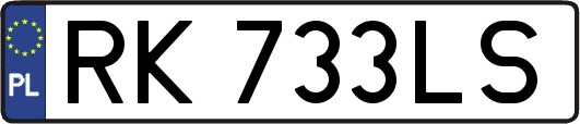 RK733LS