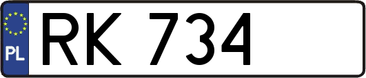 RK734