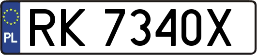 RK7340X