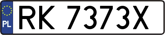 RK7373X