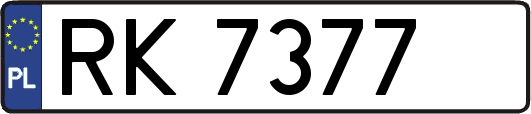 RK7377