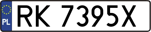 RK7395X