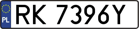 RK7396Y