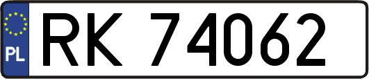RK74062