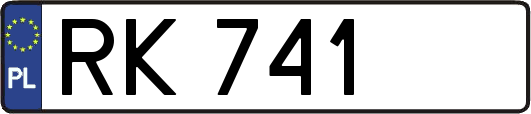 RK741