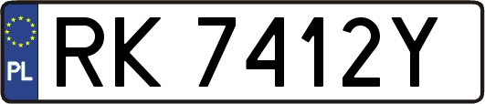 RK7412Y