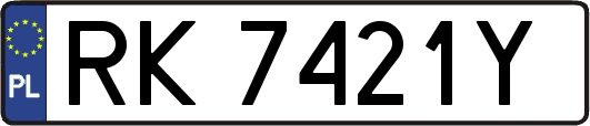 RK7421Y