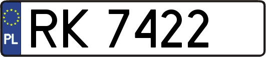 RK7422