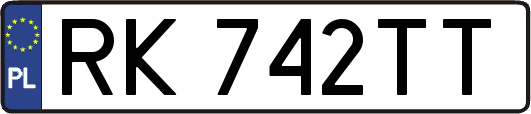 RK742TT