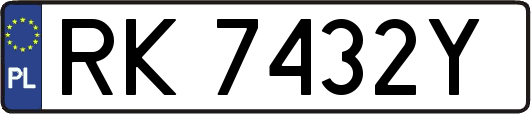 RK7432Y