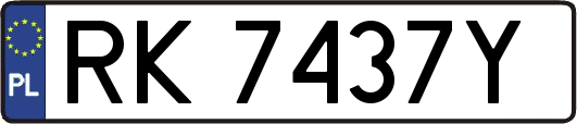 RK7437Y