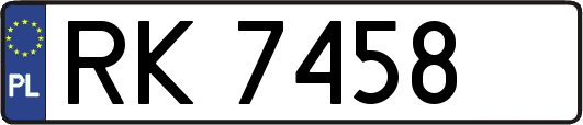RK7458