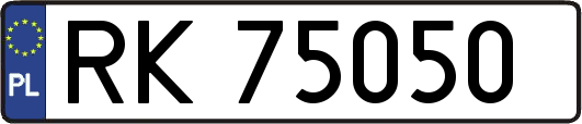 RK75050