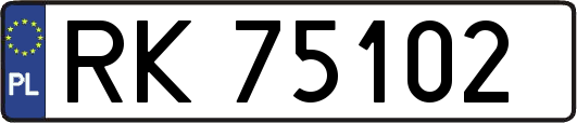 RK75102