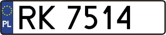 RK7514
