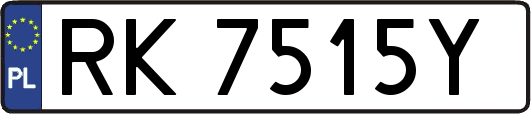RK7515Y