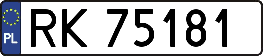 RK75181