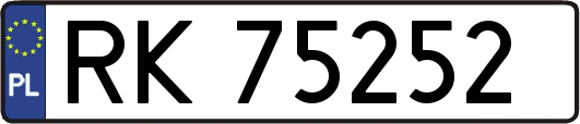 RK75252
