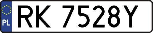 RK7528Y