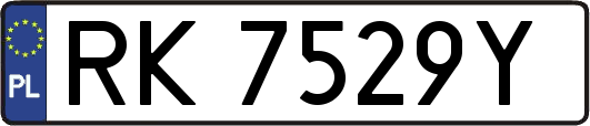 RK7529Y