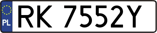 RK7552Y