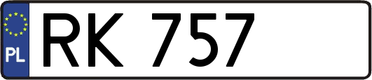 RK757