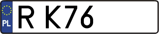 RK76
