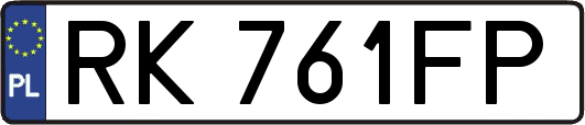 RK761FP