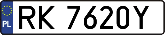 RK7620Y