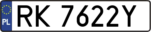 RK7622Y