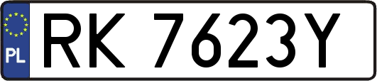 RK7623Y
