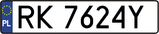 RK7624Y