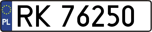 RK76250
