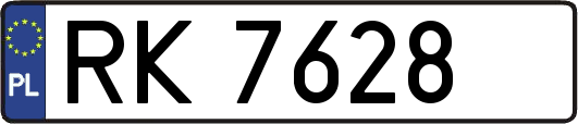 RK7628