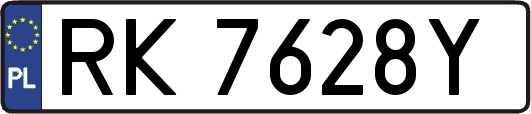 RK7628Y