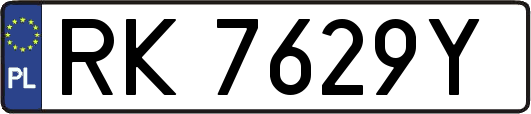 RK7629Y