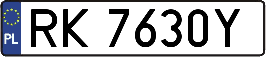RK7630Y