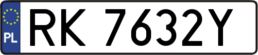 RK7632Y
