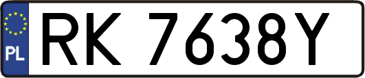 RK7638Y