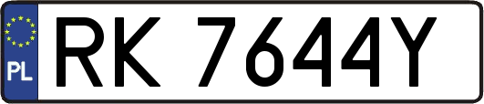 RK7644Y